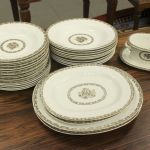 869 2435 DINNER SET